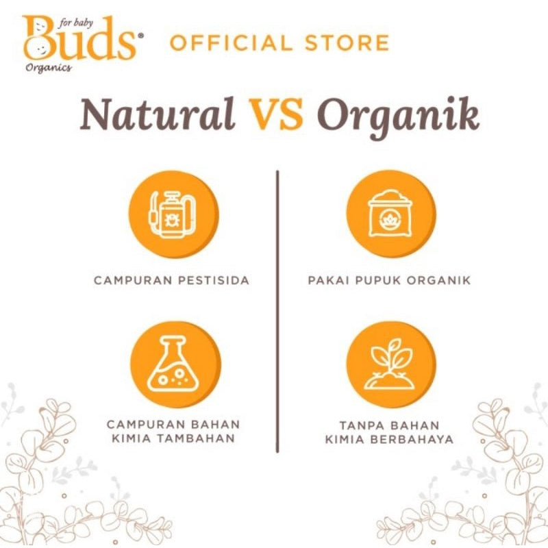 Buds Organic Super Soothing Rescue Lotion 150ml