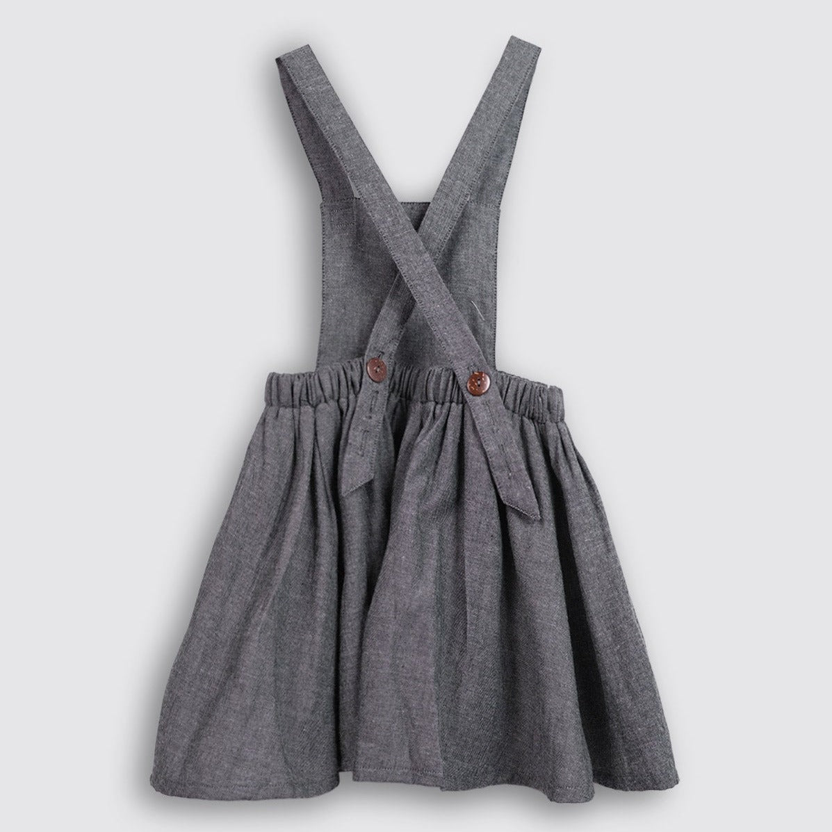 Lala Latzrock Dark Grey