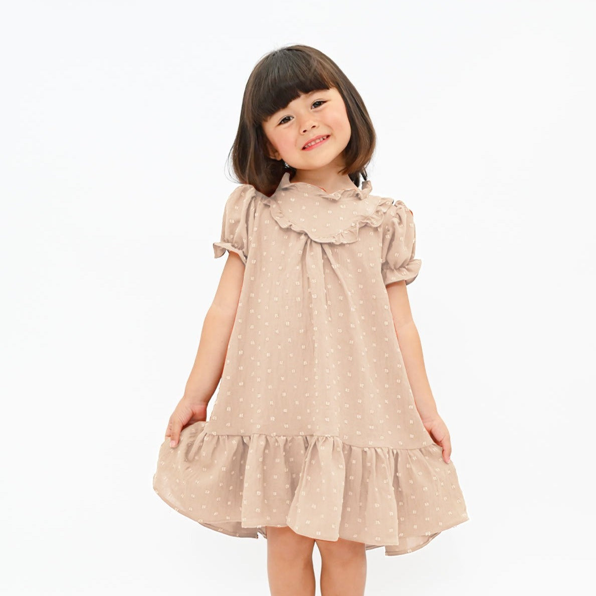 Louisa Dress Coksu