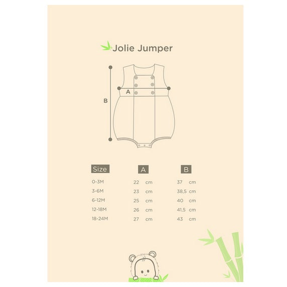 Jolly Jumper Arctic