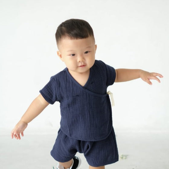 Ollie Set Navy