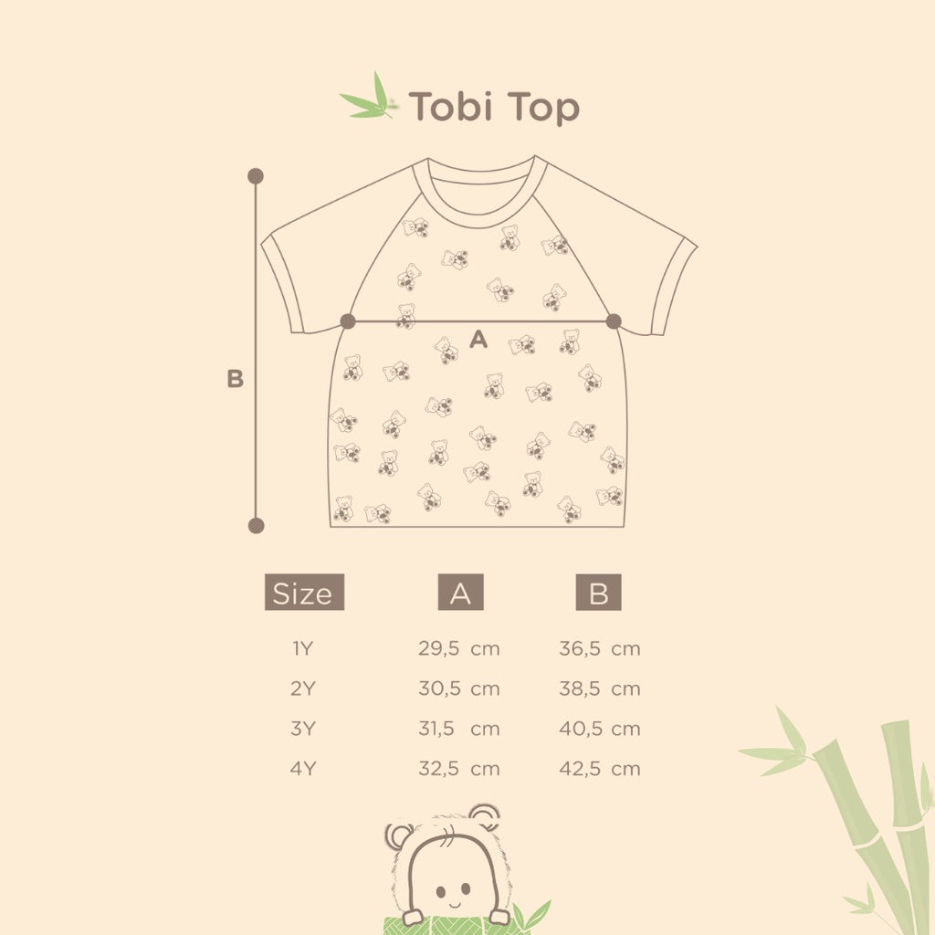 Tobi Top Off White