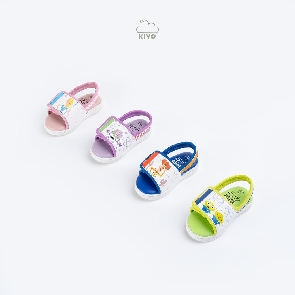 Kiyo Play Sandal Boo