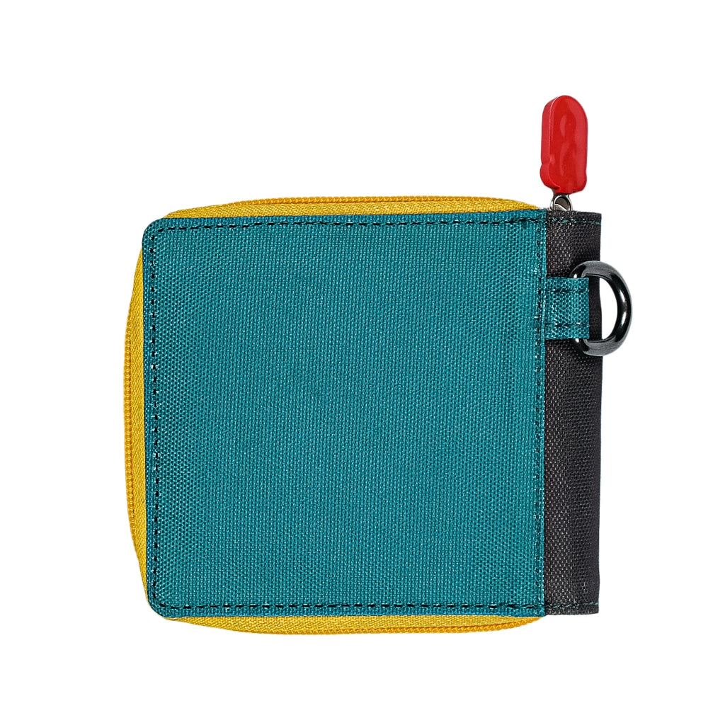 Seuri Wallet Green Gleam