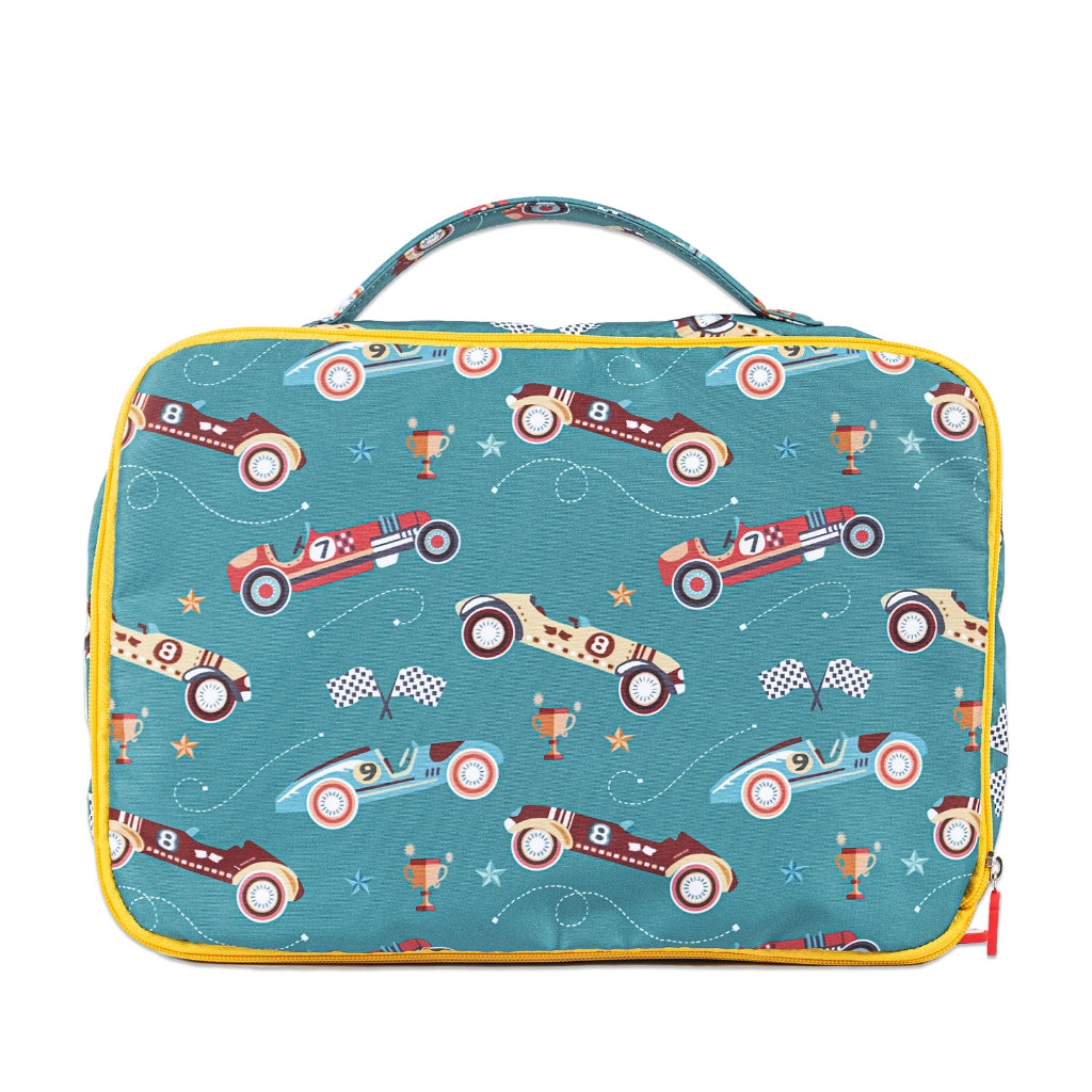 Seuri Travel Bag Speedster Spirit