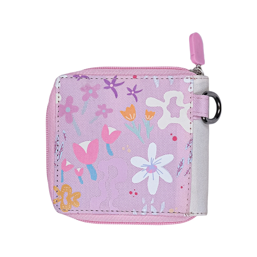 Seuri Wallet Petal Fantasy