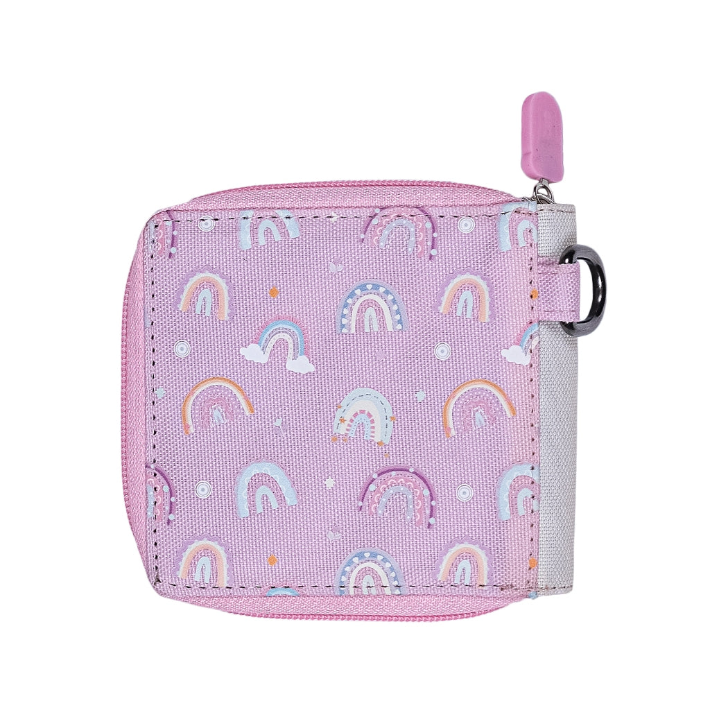 Seuri Wallet Rainbow Reverie