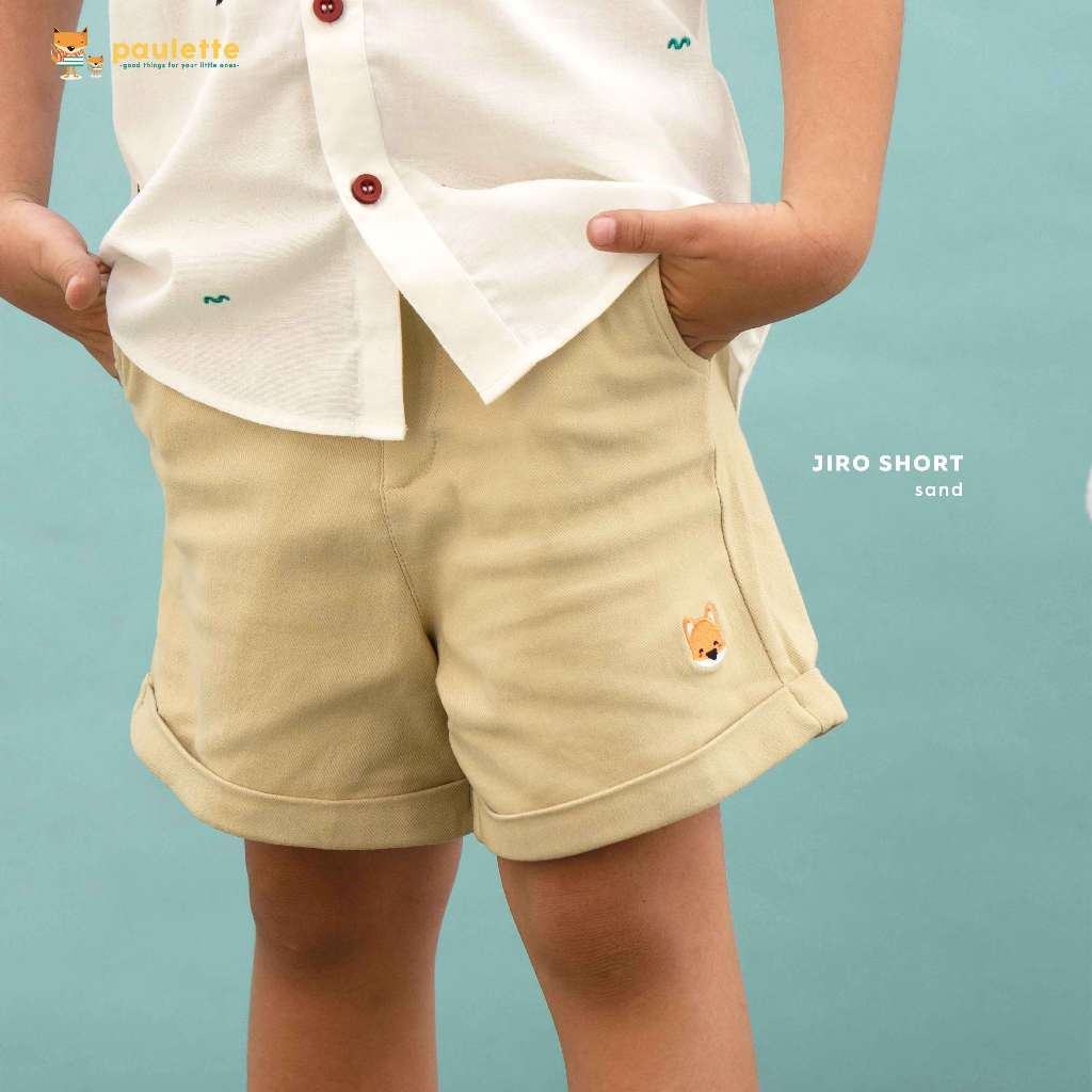 Jiro Short Sand