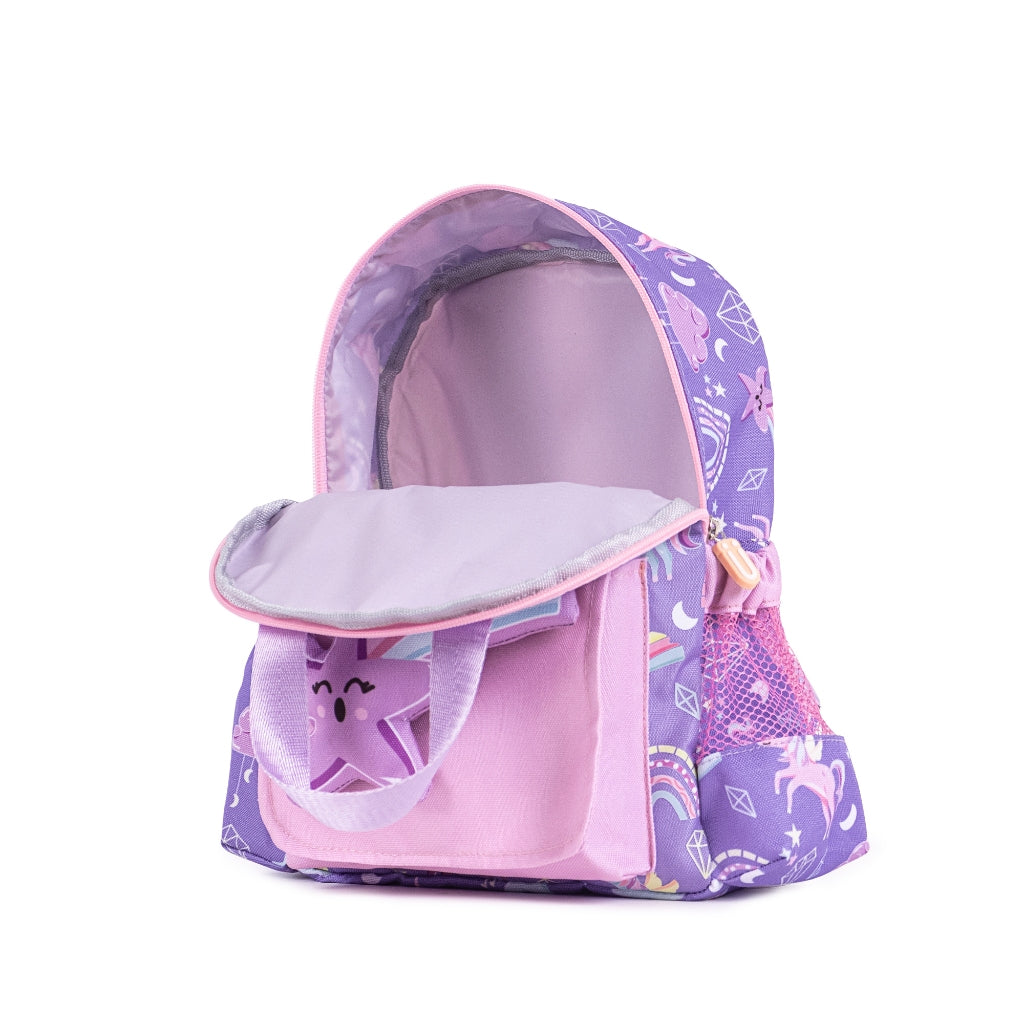 Seuri Backpack Mystical Meadow