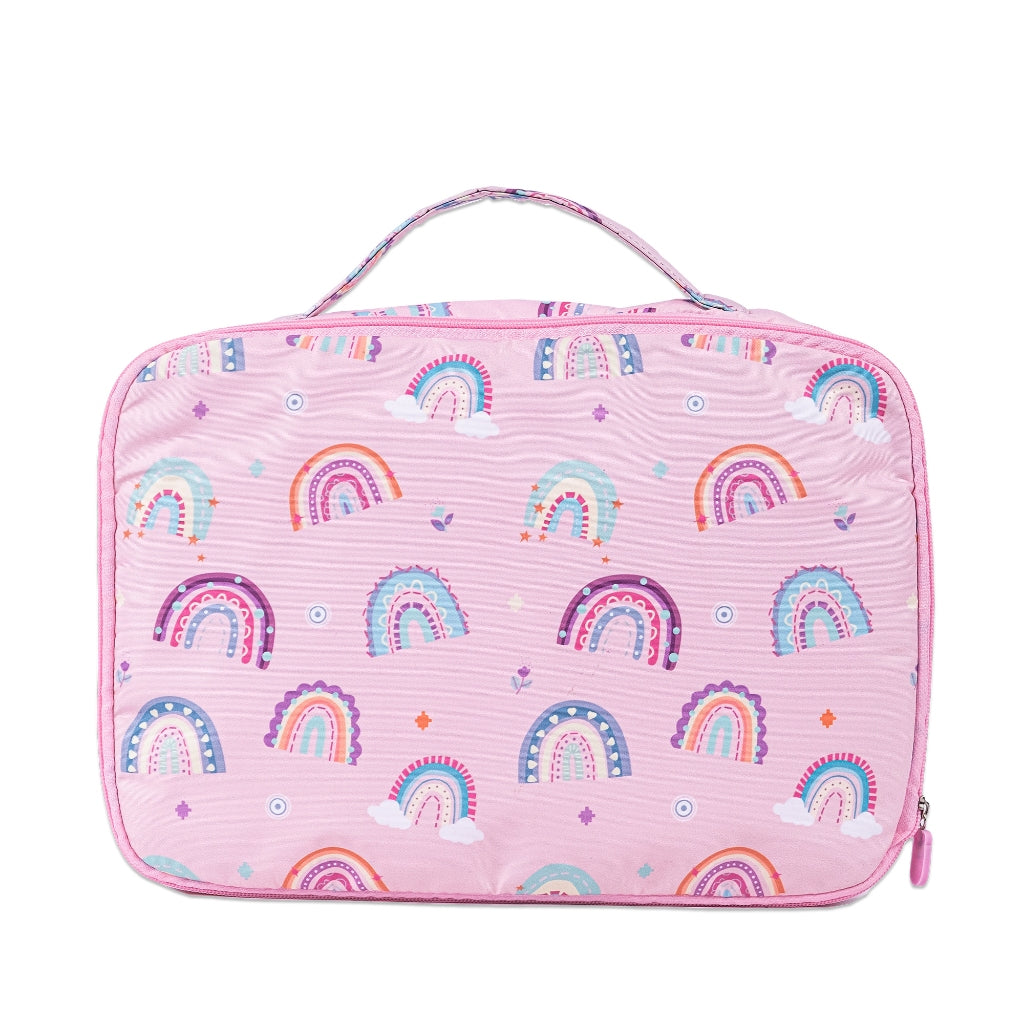 Seuri Travel Bag Rainbow Reverie