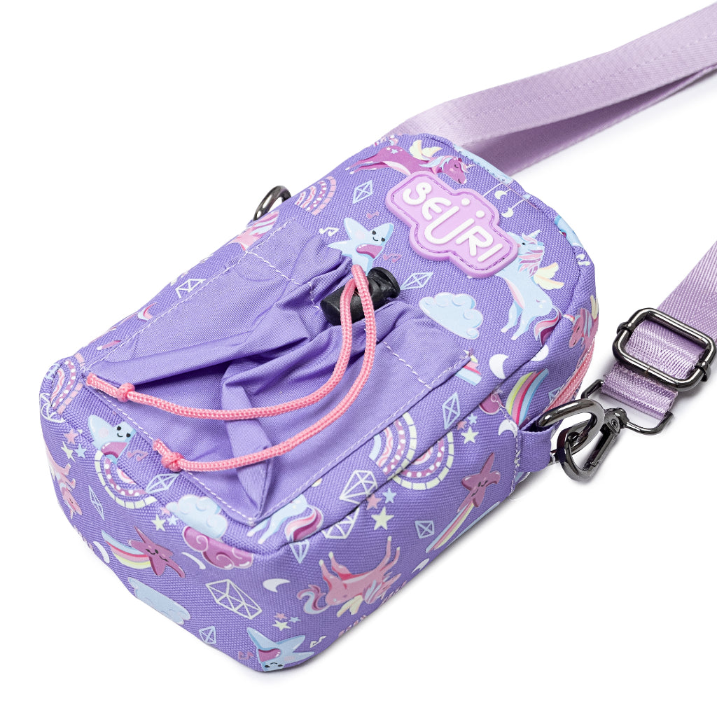 Seuri Sling Bag Mistycal Meadow