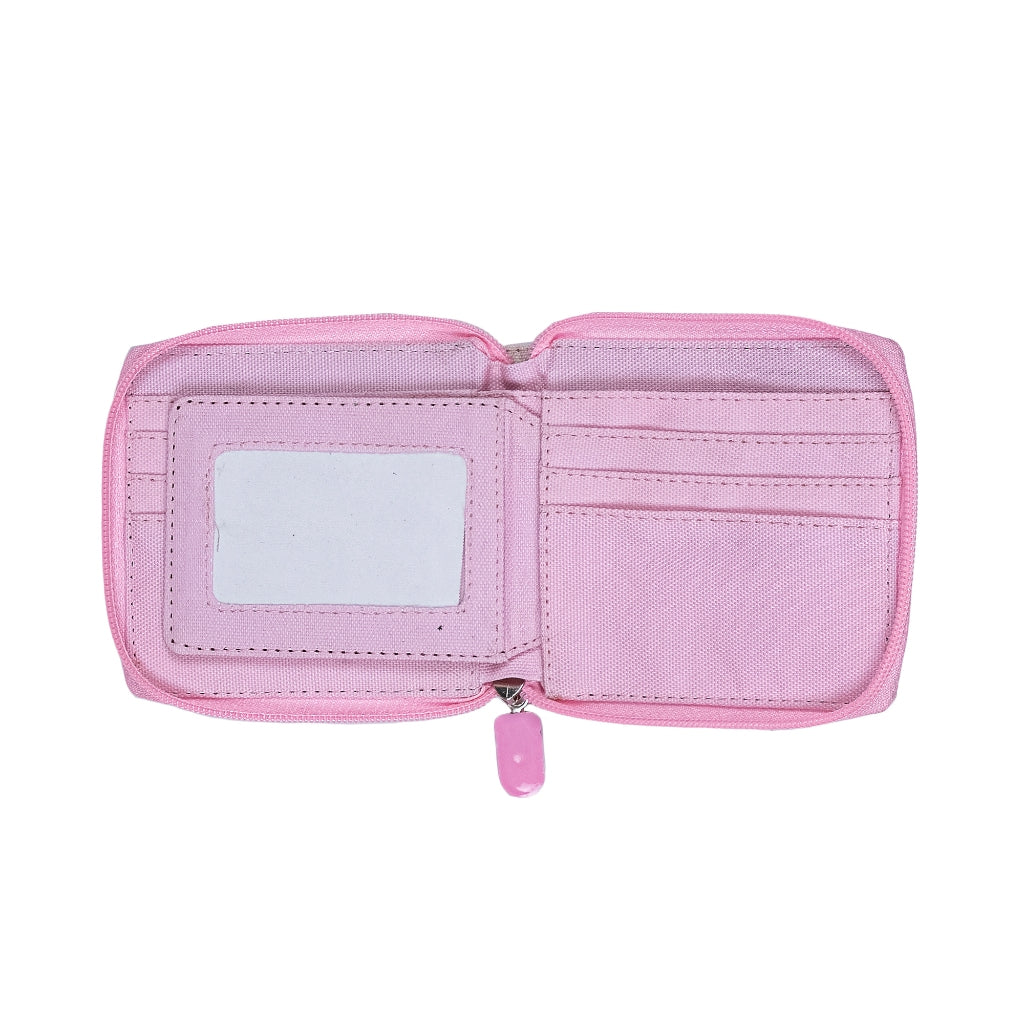 Seuri Wallet Pastel Melody