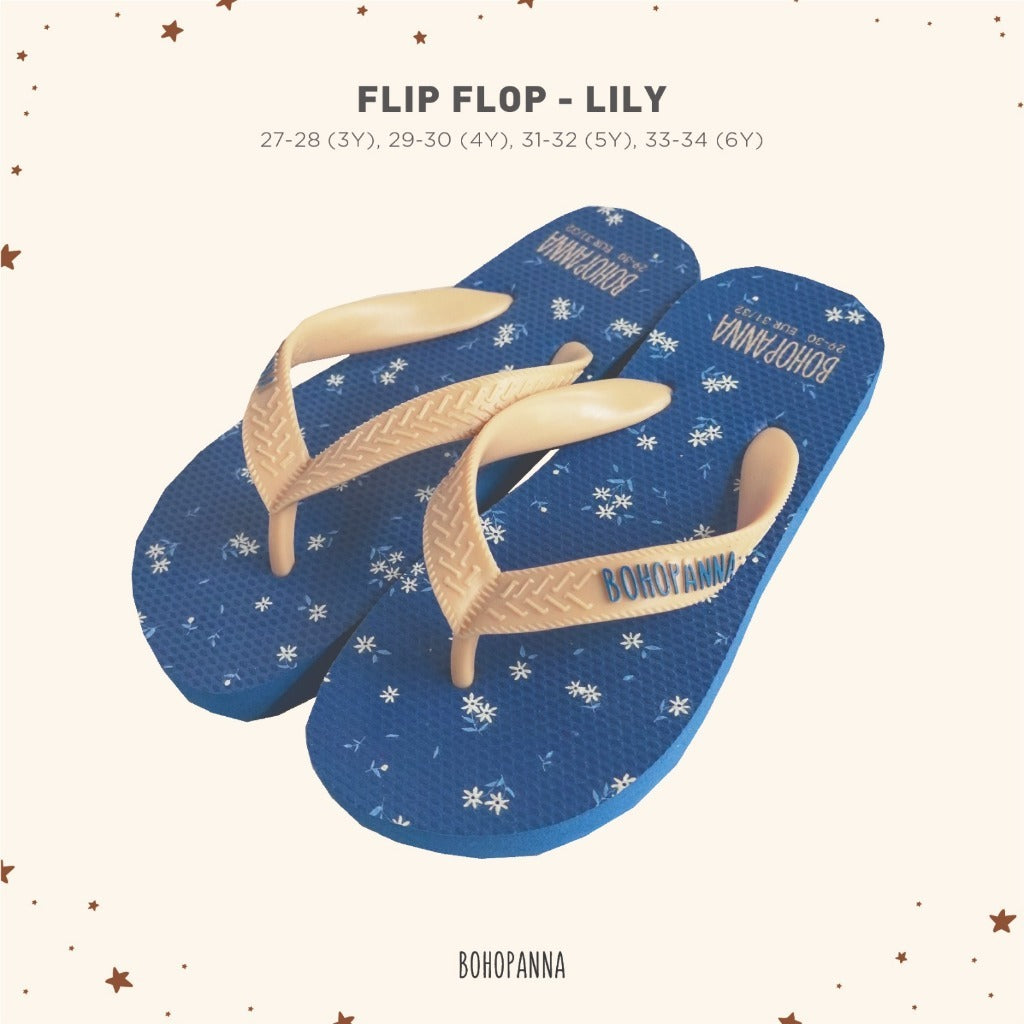 Flip Flops Lily