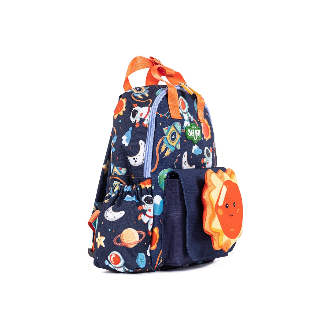 Seuri Backpack Stellar Explorers