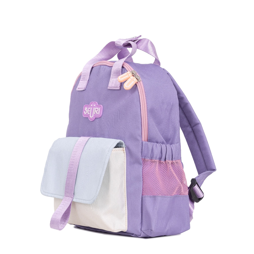 Seuri Backpack Twilight Twirl