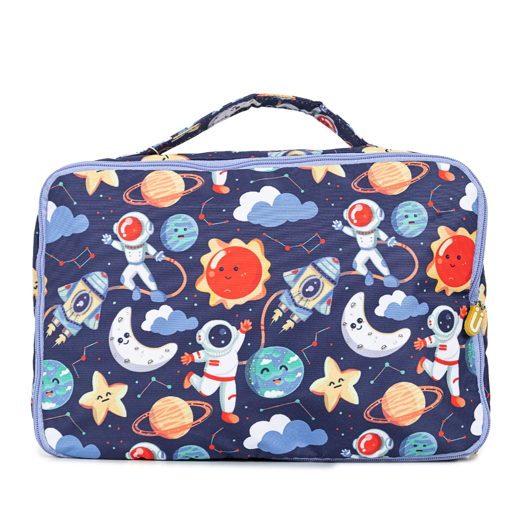 Seuri Travel Bag Stellar Explorers