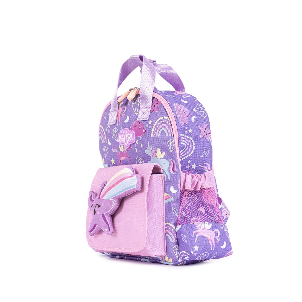 Seuri Backpack Mystical Meadow