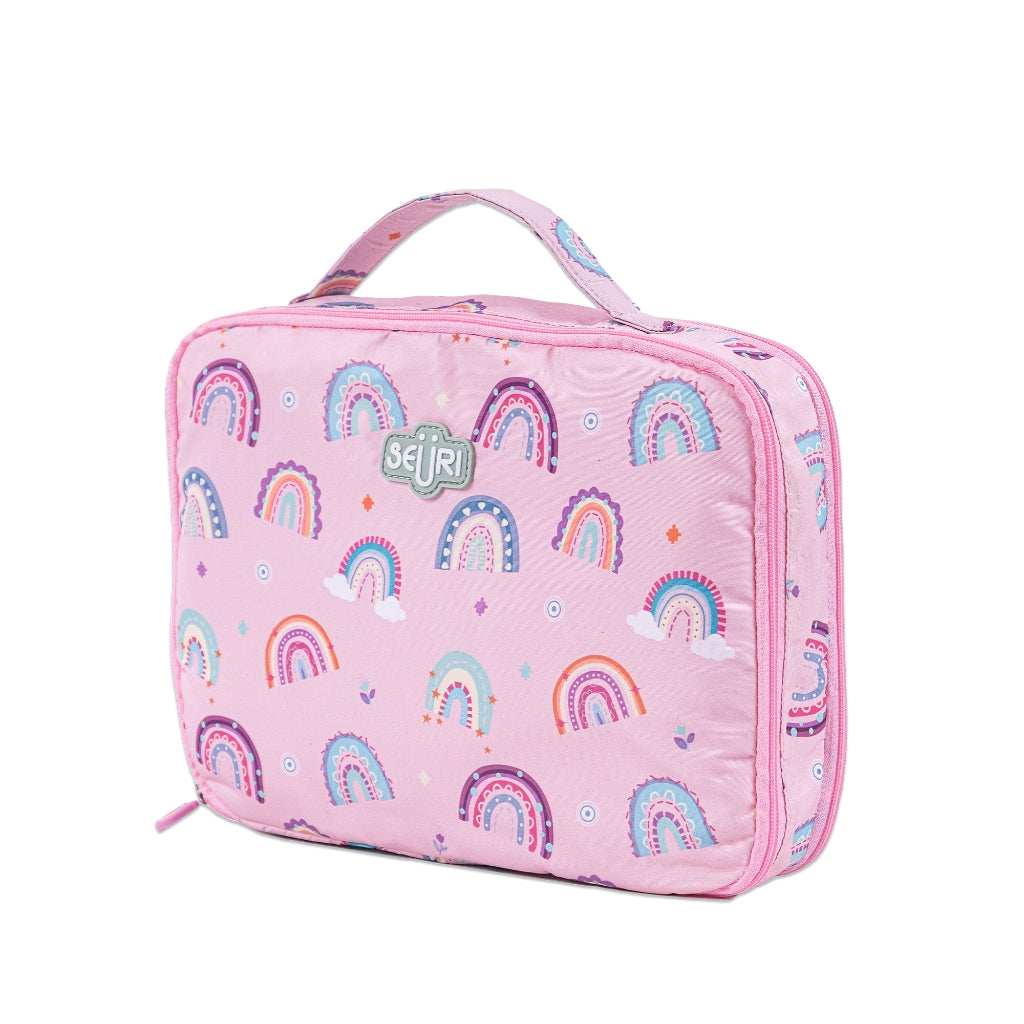 Seuri Travel Bag Rainbow Reverie