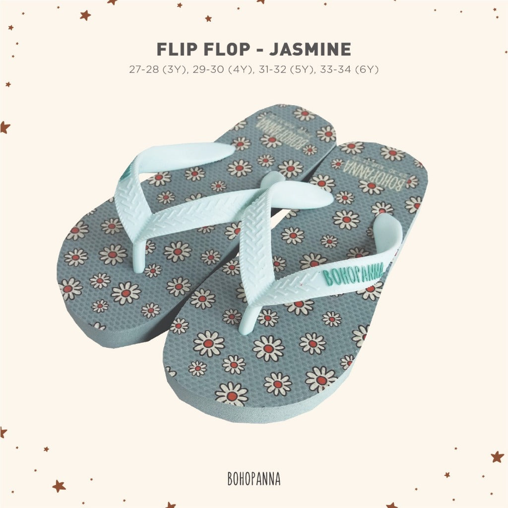 Flip Flops Jasmine