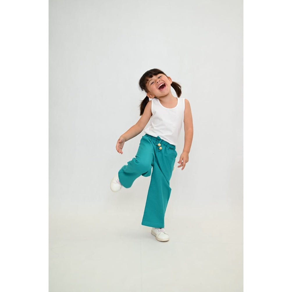 Kiki Pants Tosca