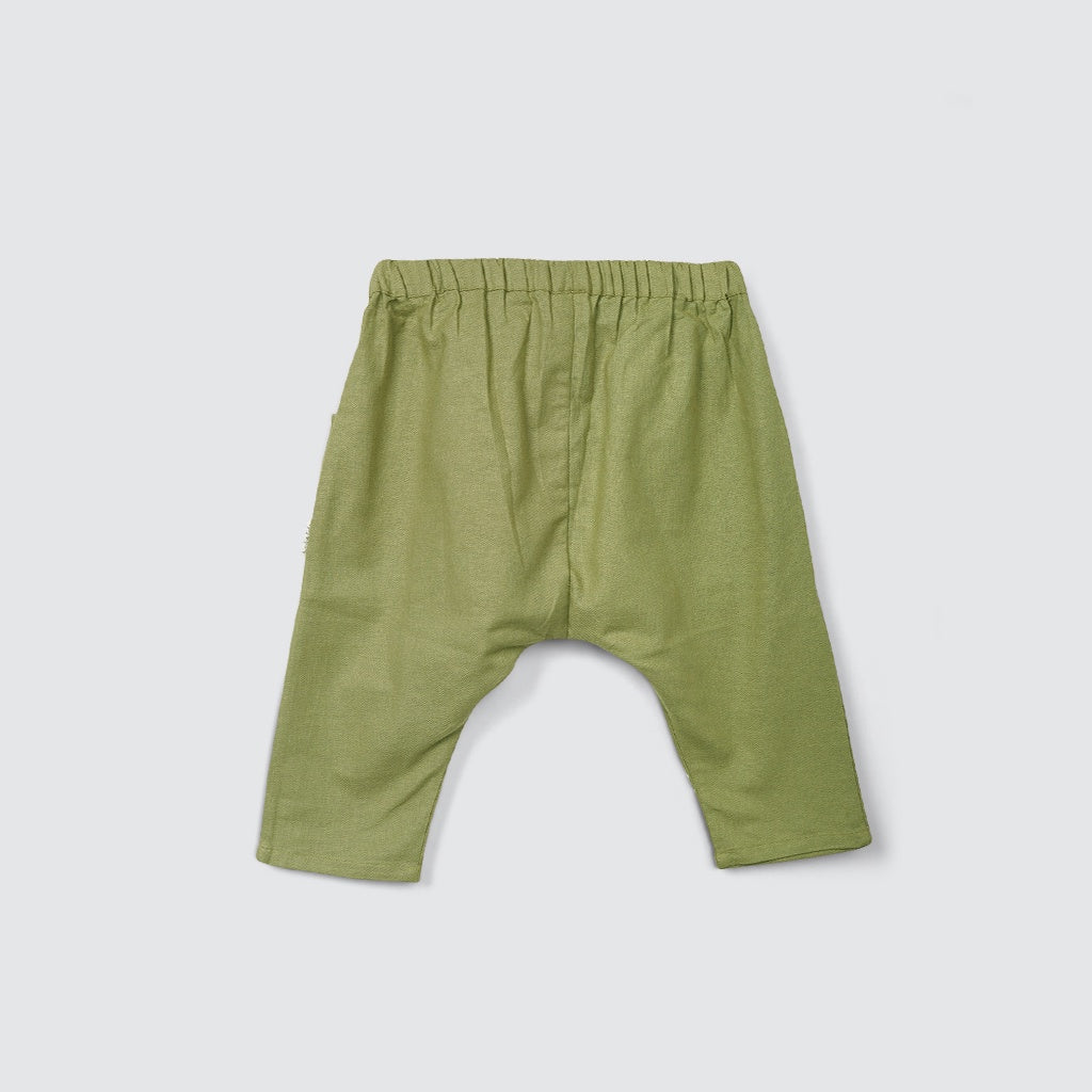 Boni Pants Olive