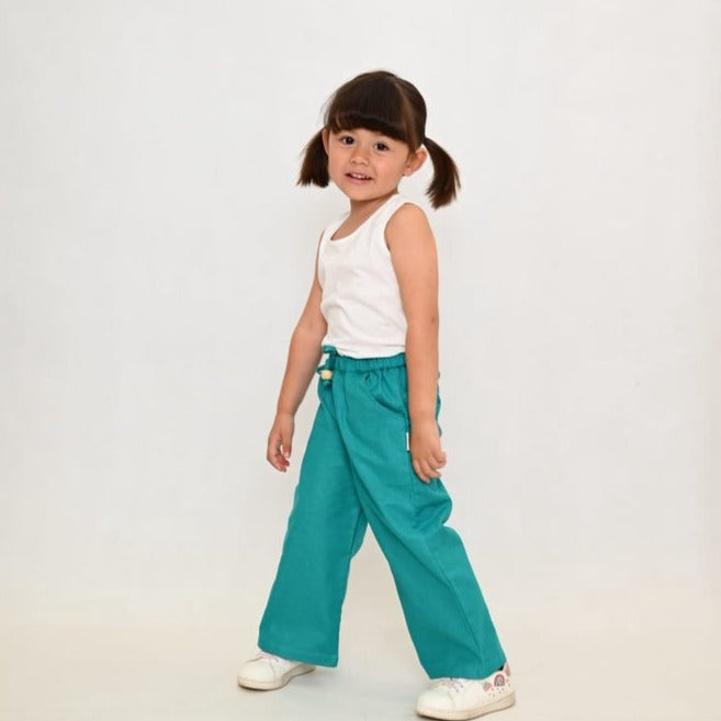 Kiki Pants Tosca