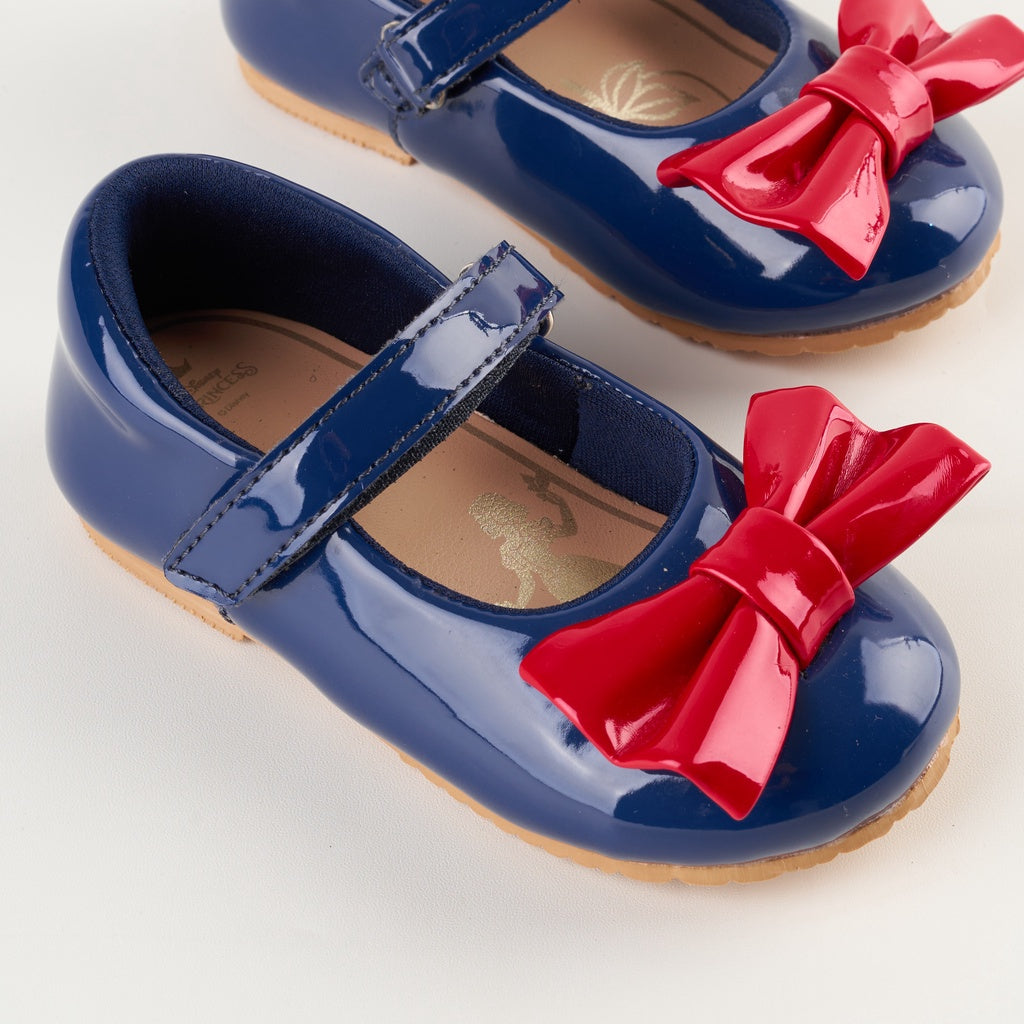 Kiyo Joy Ballerina Blue Red